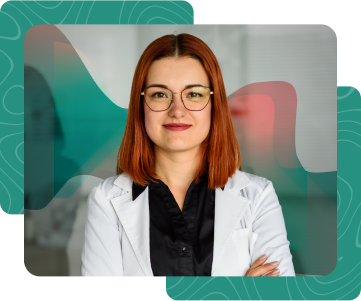Consultație geneticǎ Consultație geneticǎ